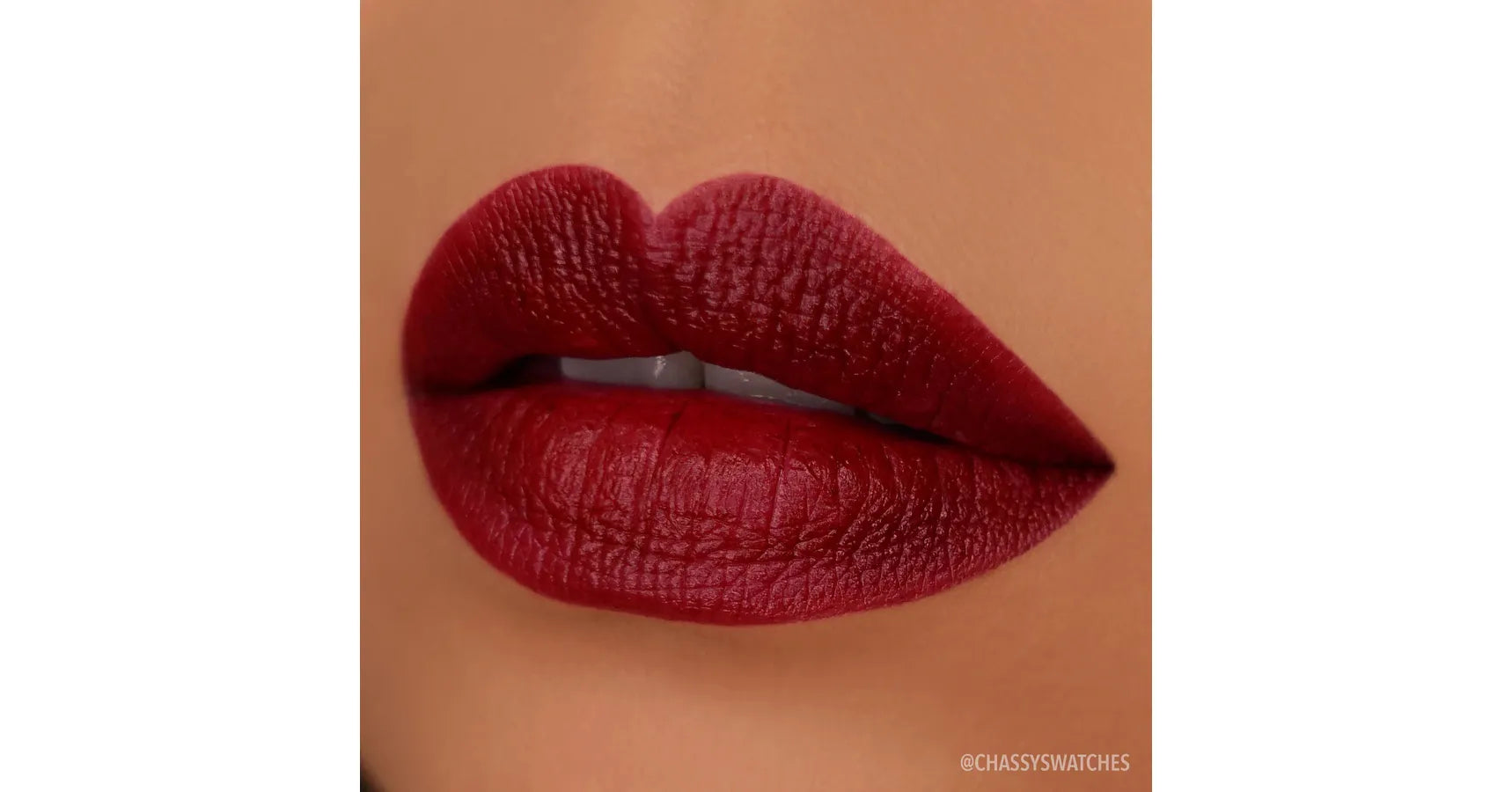 MOIRA Lip Goddess Lipstick - Willow