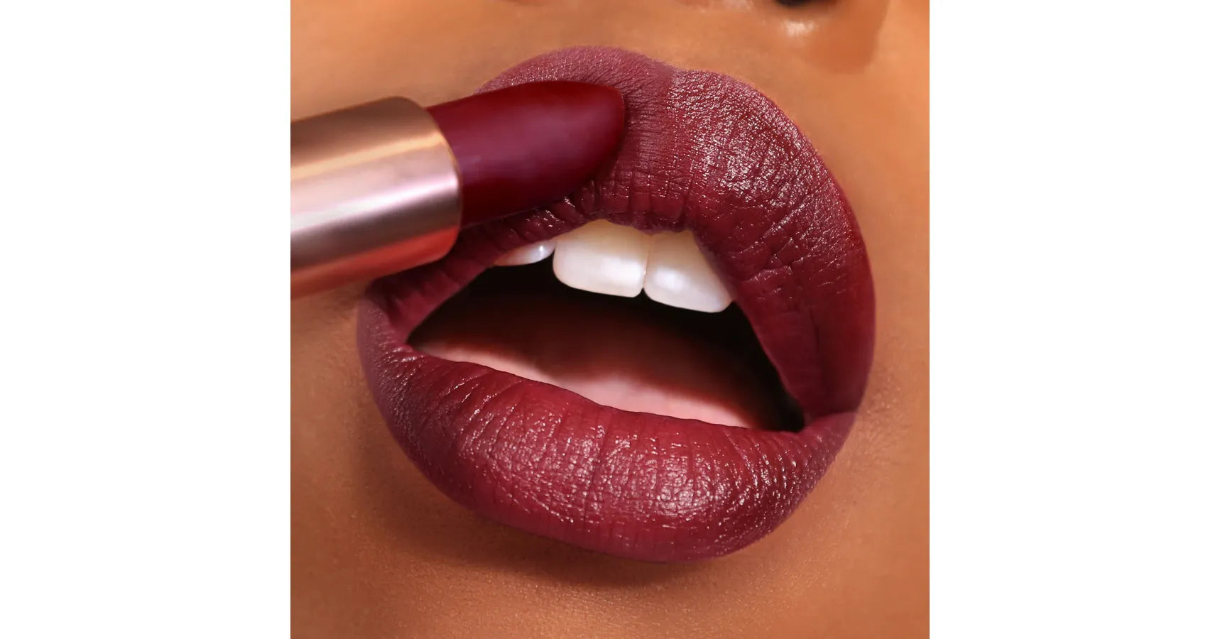 MOIRA Lip Goddess Lipstick - Willow