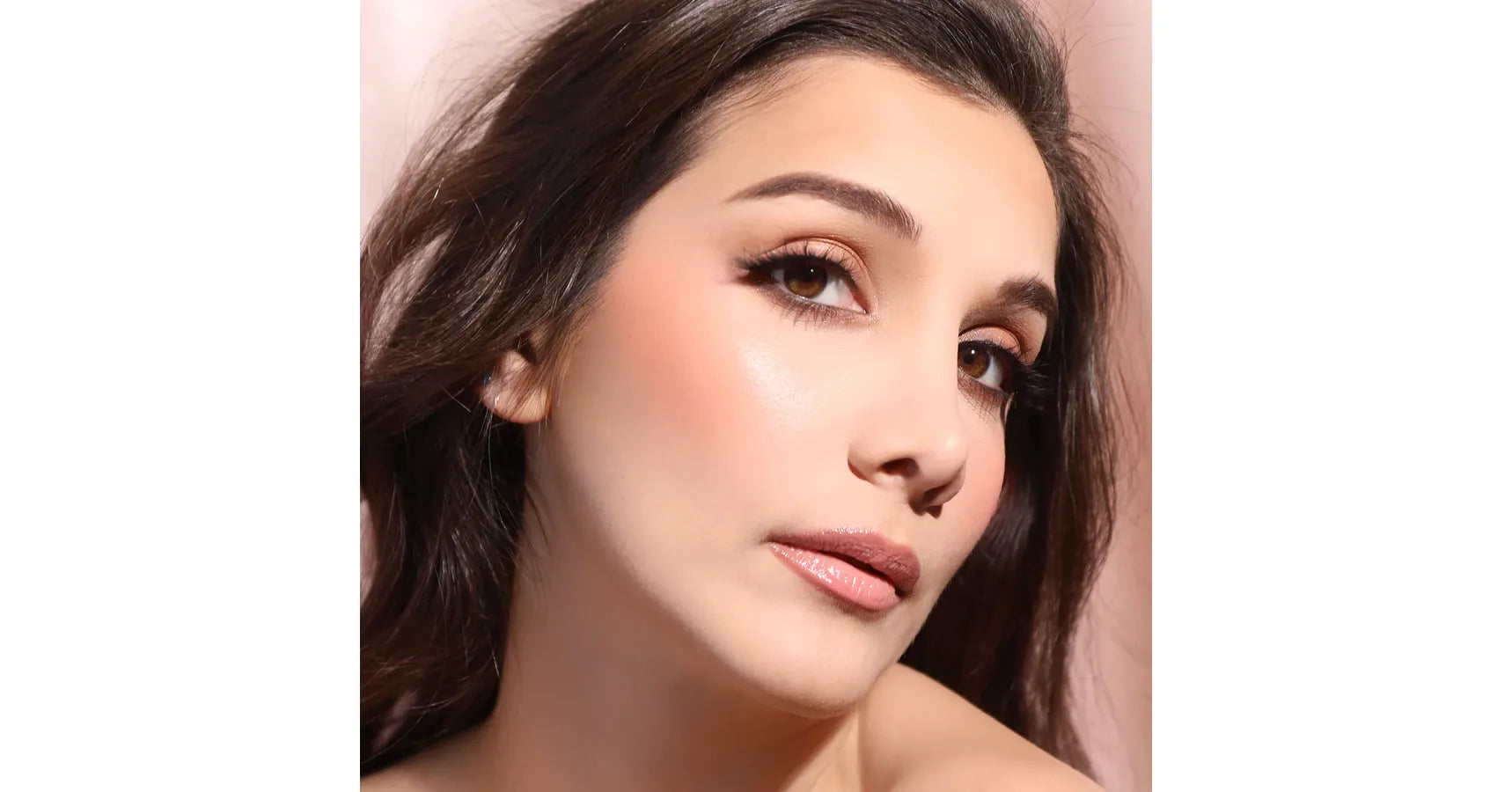 MOIRA Love Steady Liquid Blush - Sweet Stuff