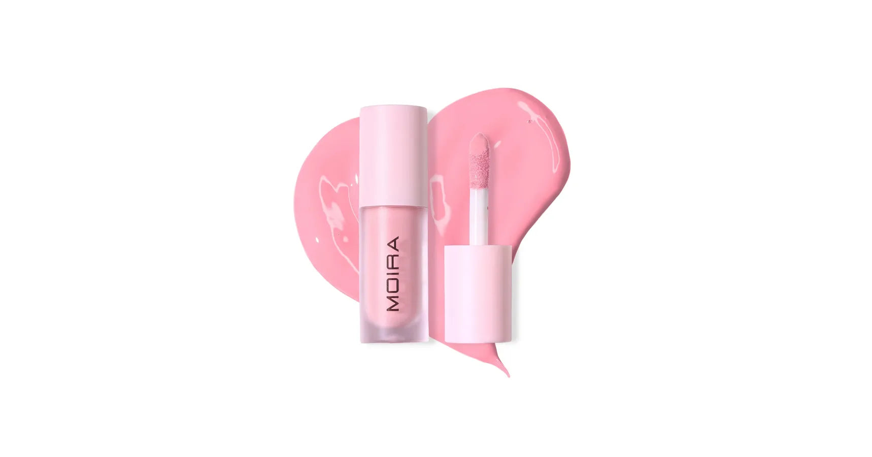 MOIRA Love Steady Liquid Blush - Whole Heart