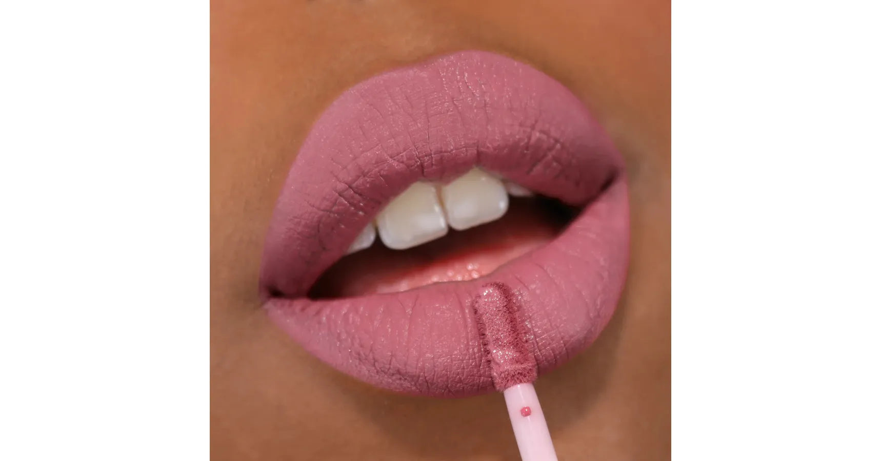 MOIRA Lip Divine Liquid Lipstick - Love