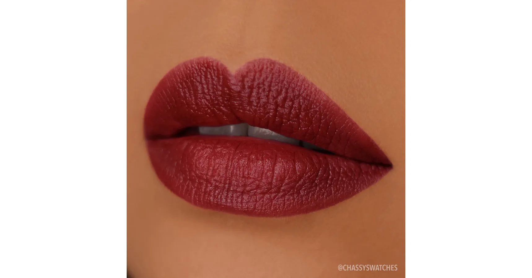 MOIRA Lip Goddess Lipstick - Classy