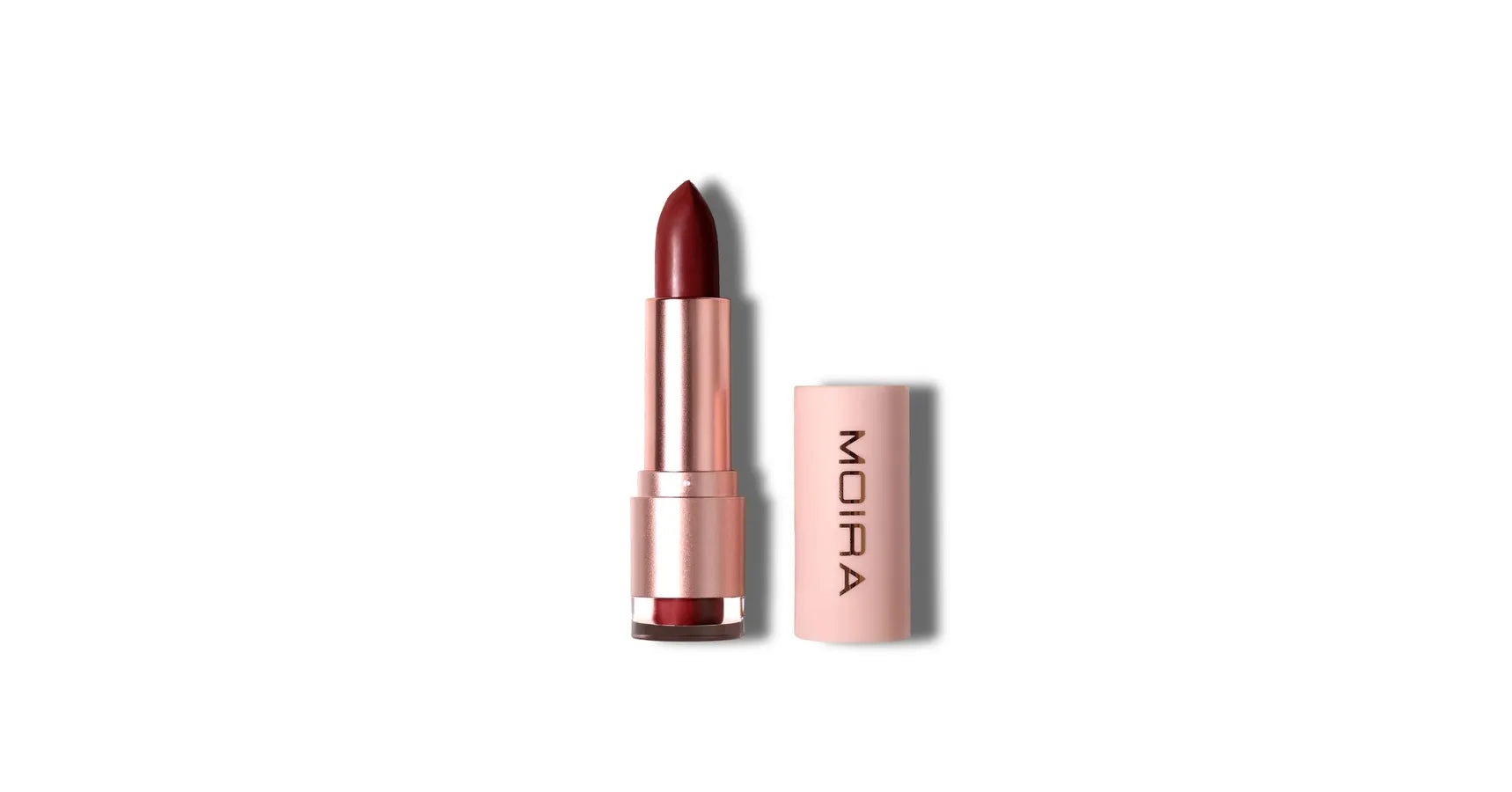MOIRA Lip Goddess Lipstick - Classy