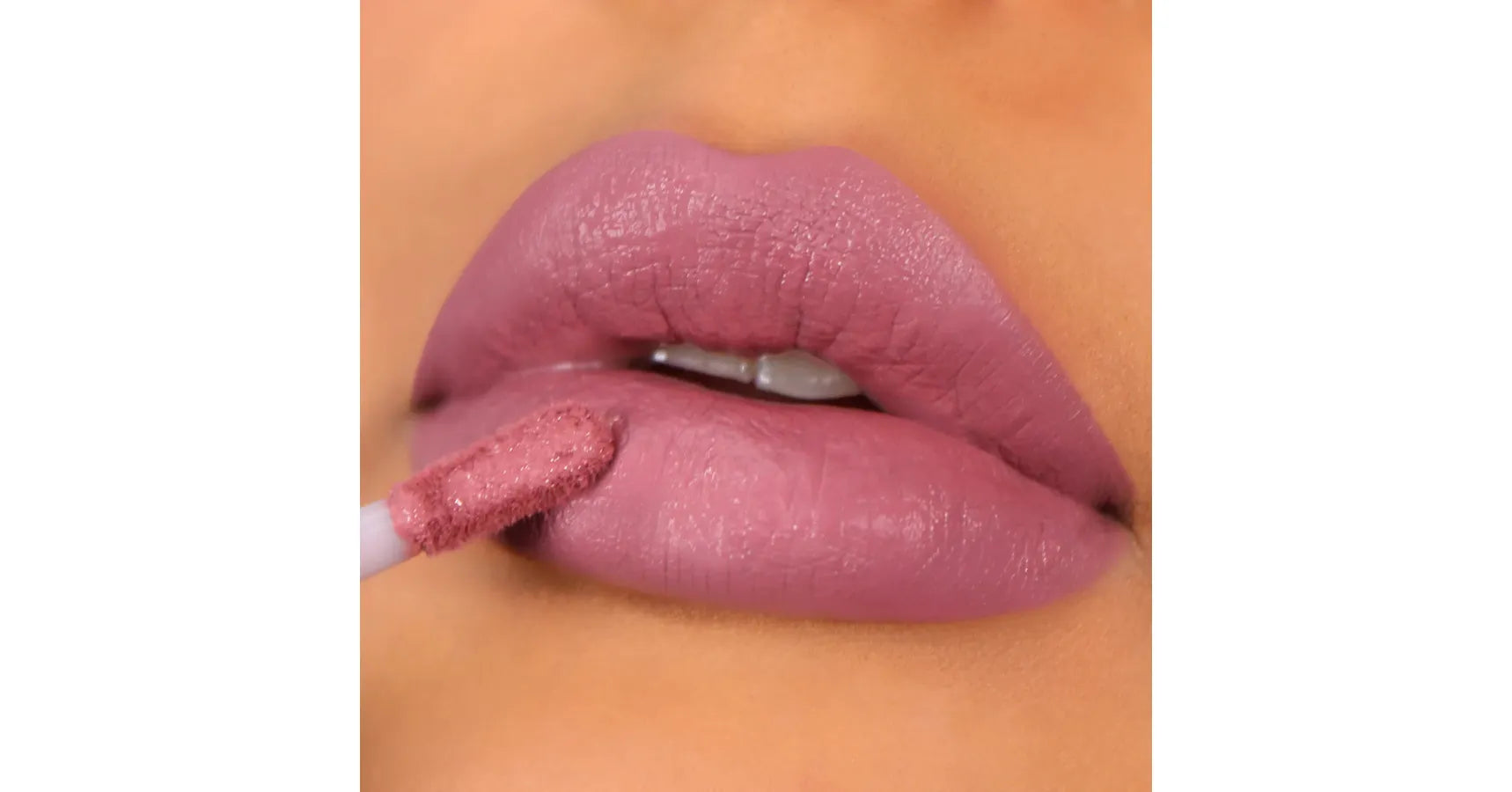 MOIRA Lip Divine Liquid Lipstick - Love