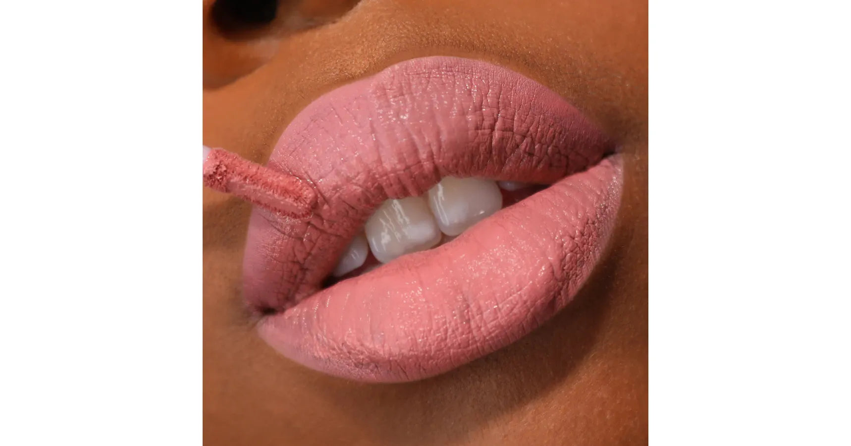 MOIRA Lip Divine Liquid Lipstick Amused