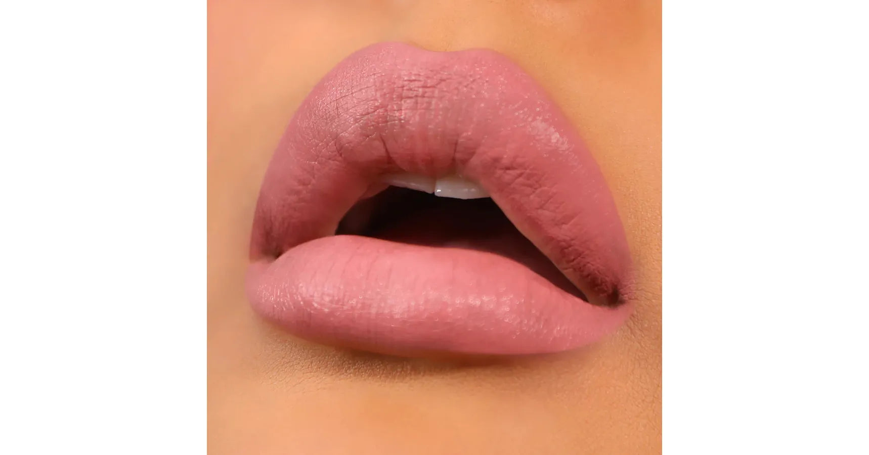 MOIRA Lip Divine Liquid Lipstick Amused