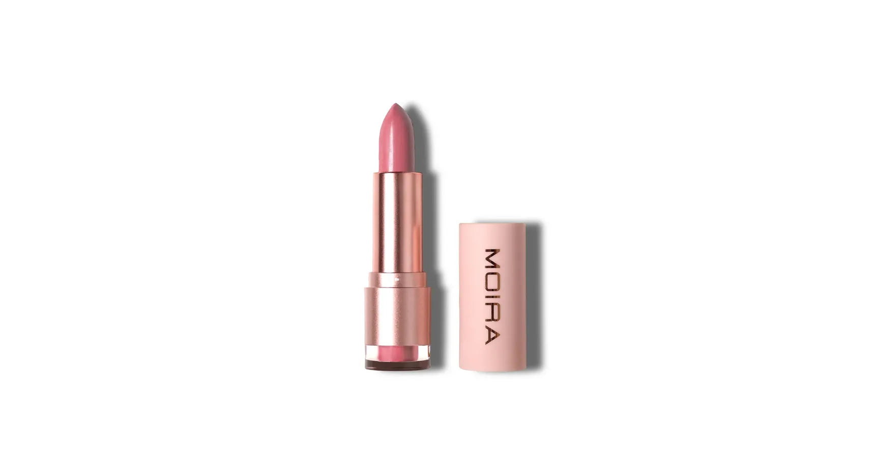 MOIRA Lip Goddess Lipstick - Blossom