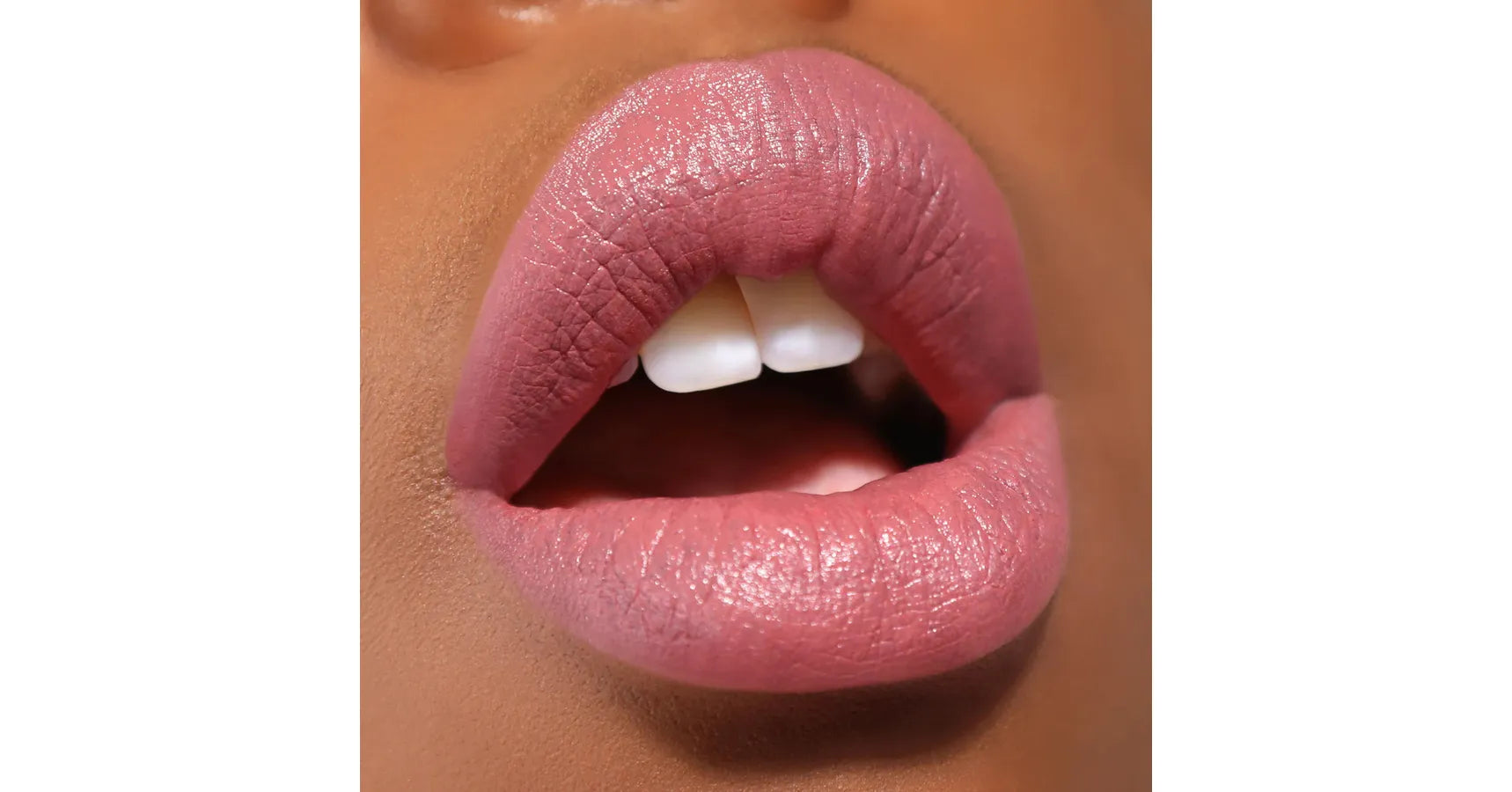 MOIRA Lip Goddess Lipstick - Blossom
