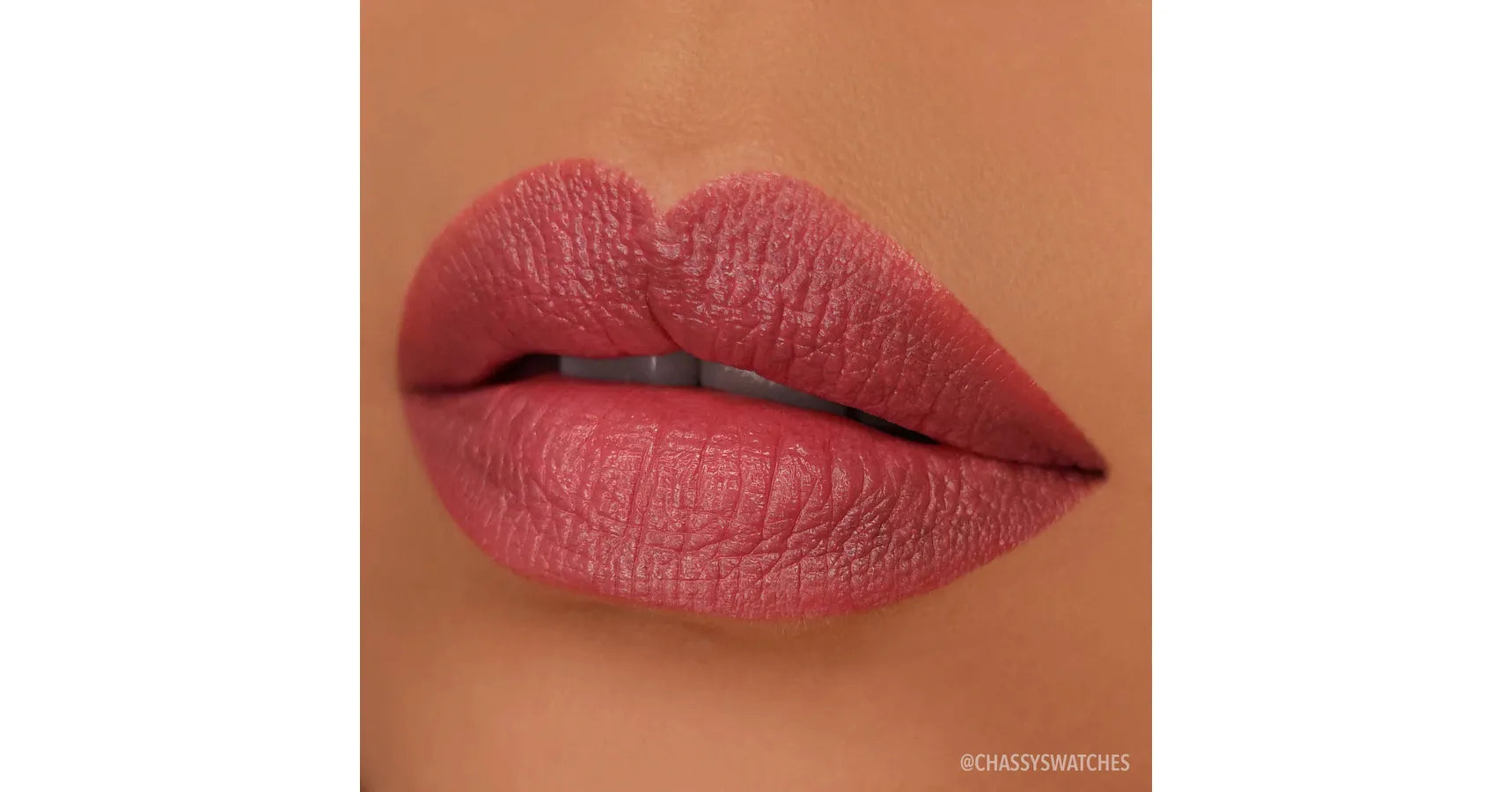 MOIRA Lip Goddess Lipstick - Blossom