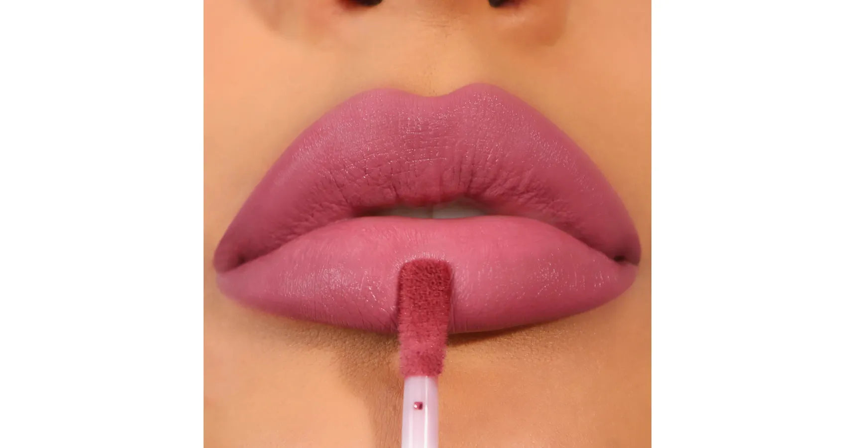 MOIRA Lip Divine Liquid Lipstick - Rarest