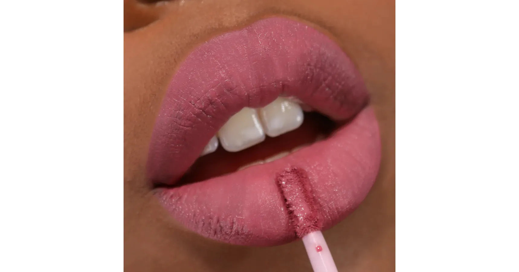 MOIRA Lip Divine Liquid Lipstick - Rarest