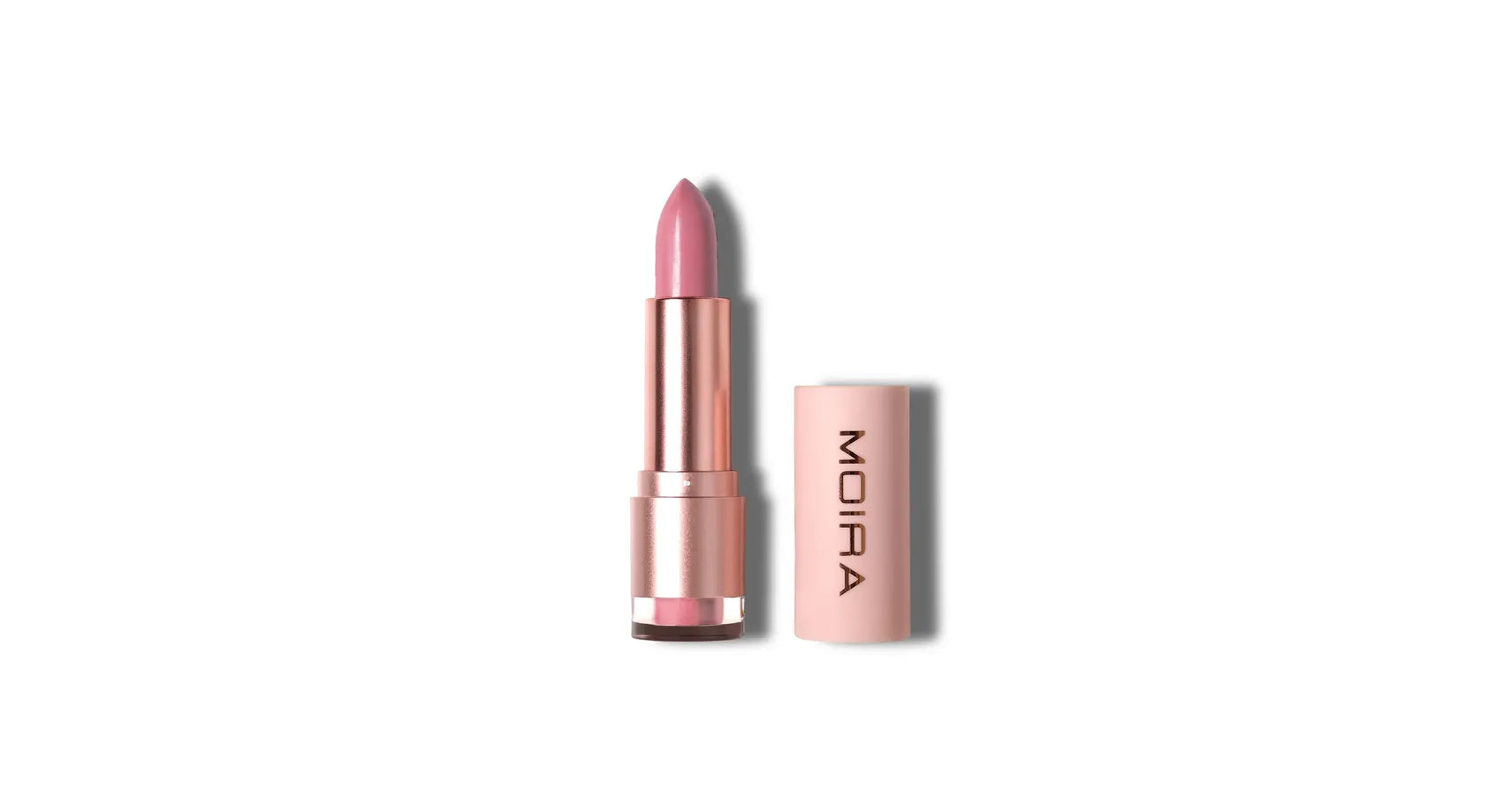 MOIRA Lip Goddess Lipstick - Destiny