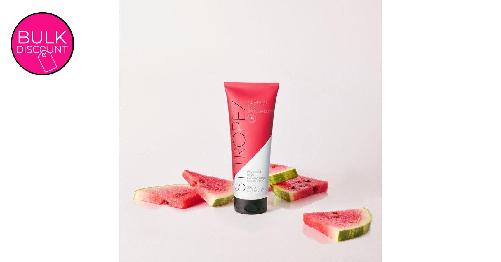 ST.TROPEZ Gradual Tan Watermelon Lotion (200ml)