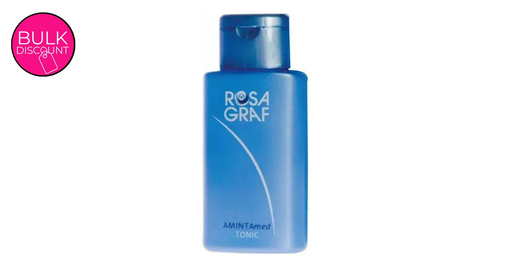 Rosa Graf AmintaMed Tonic (150ml)