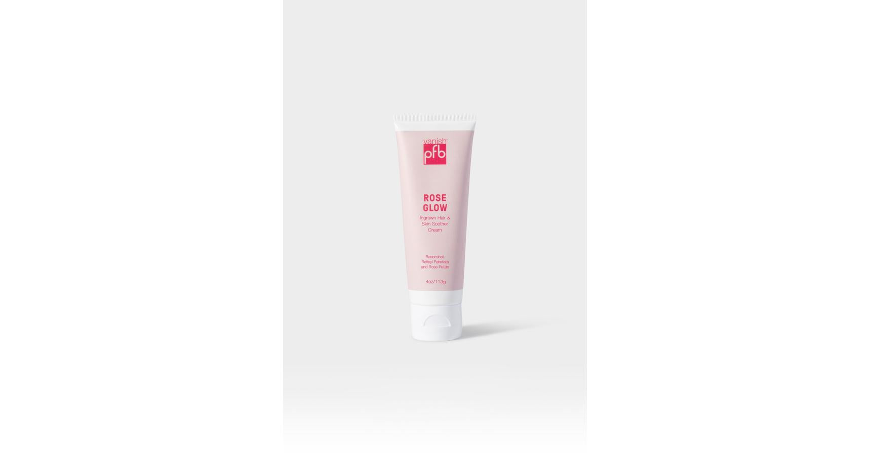 PFB Rose Glow Skin Soother (2oz.)