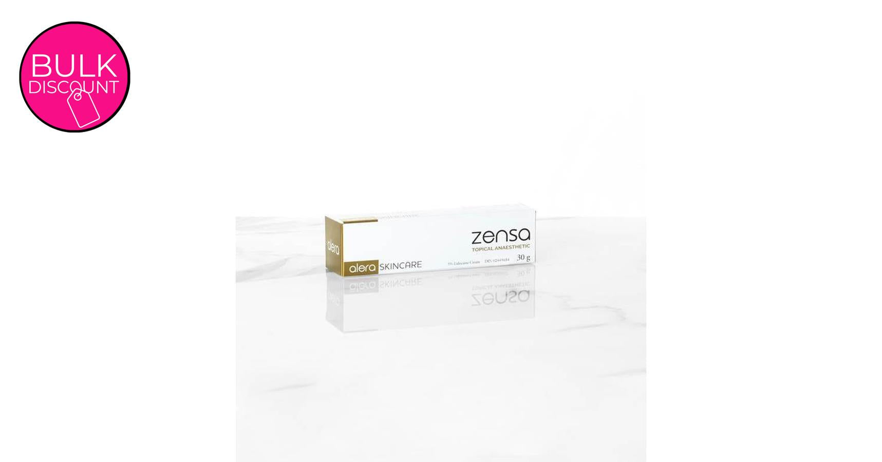 Zensa Topical Anaesthetic (30g)