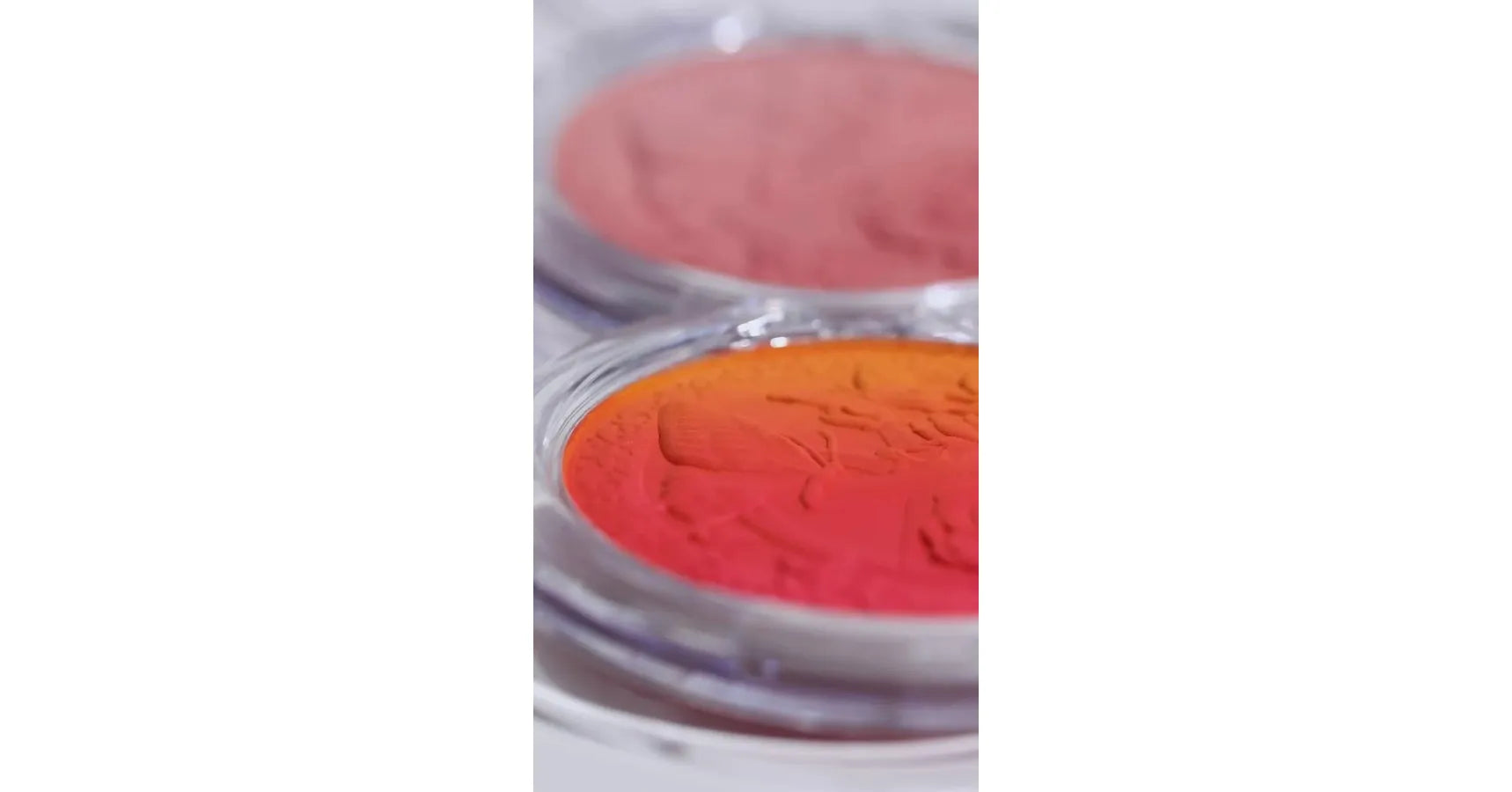 MOIRA Signature Ombre Blush Ruby Flush (0.317oz/9g)