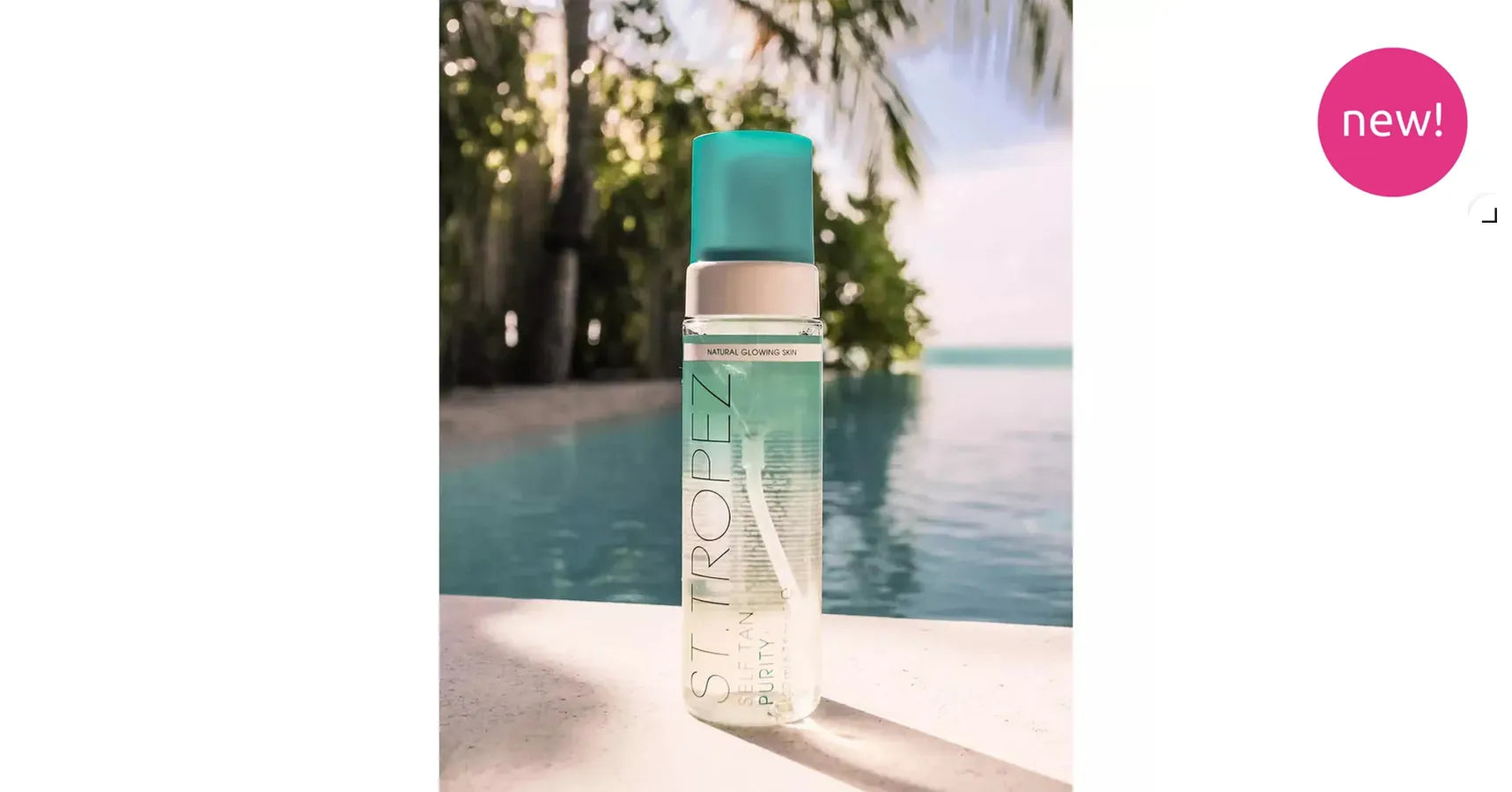 ST.TROPEZ "Perfect Tan" Bundle - Purity