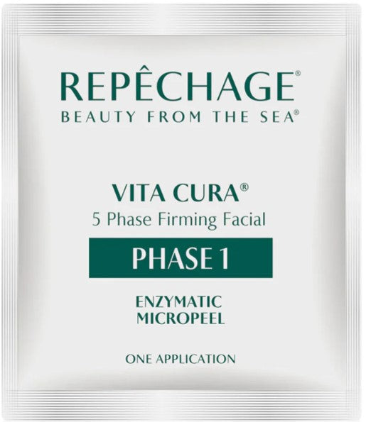 Repechage Vita Cura® Enzymatic Micropeel PRO (18 treatments)