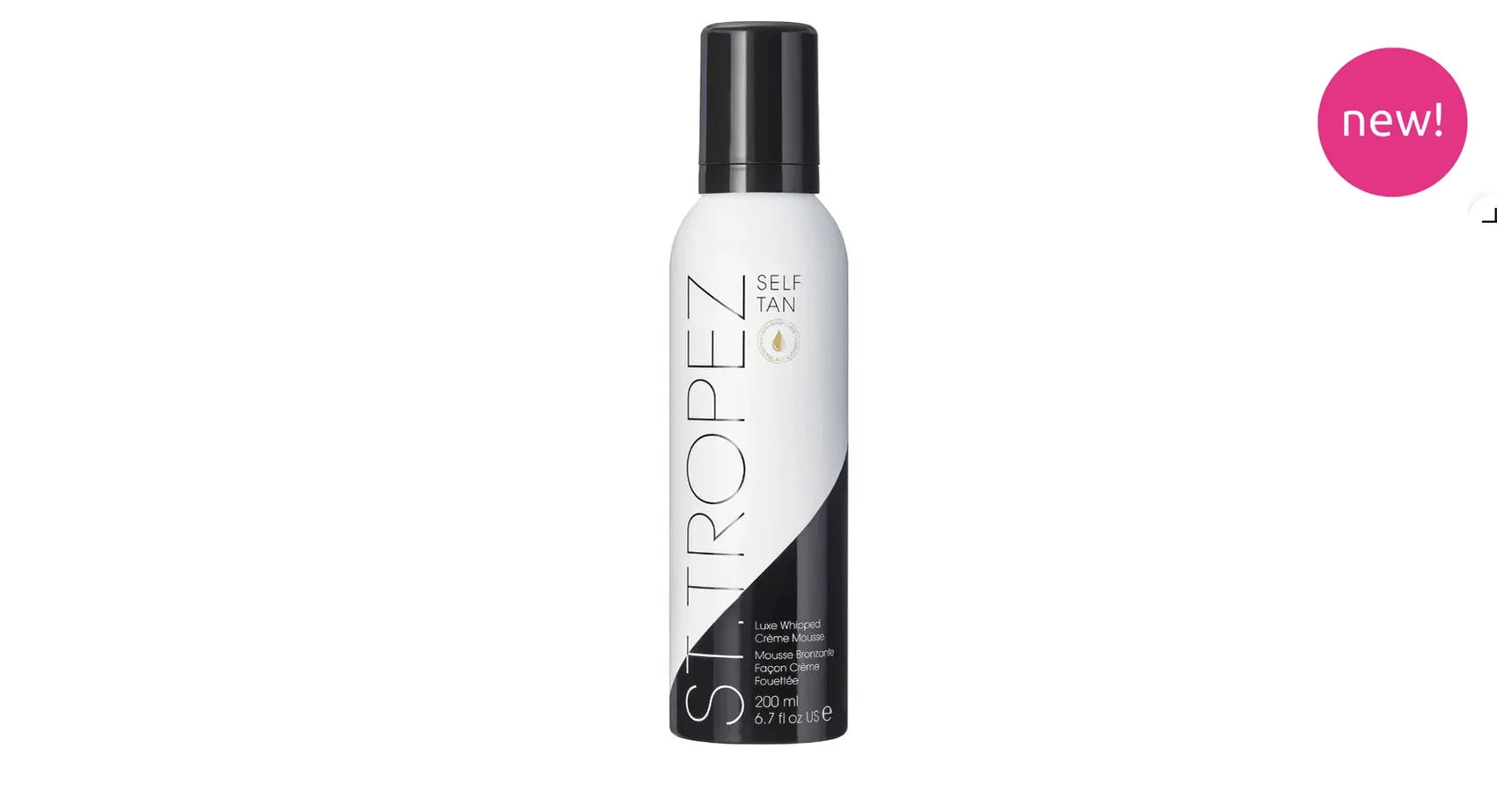 ST.TROPEZ "Perfect Tan" Bundle - Luxe