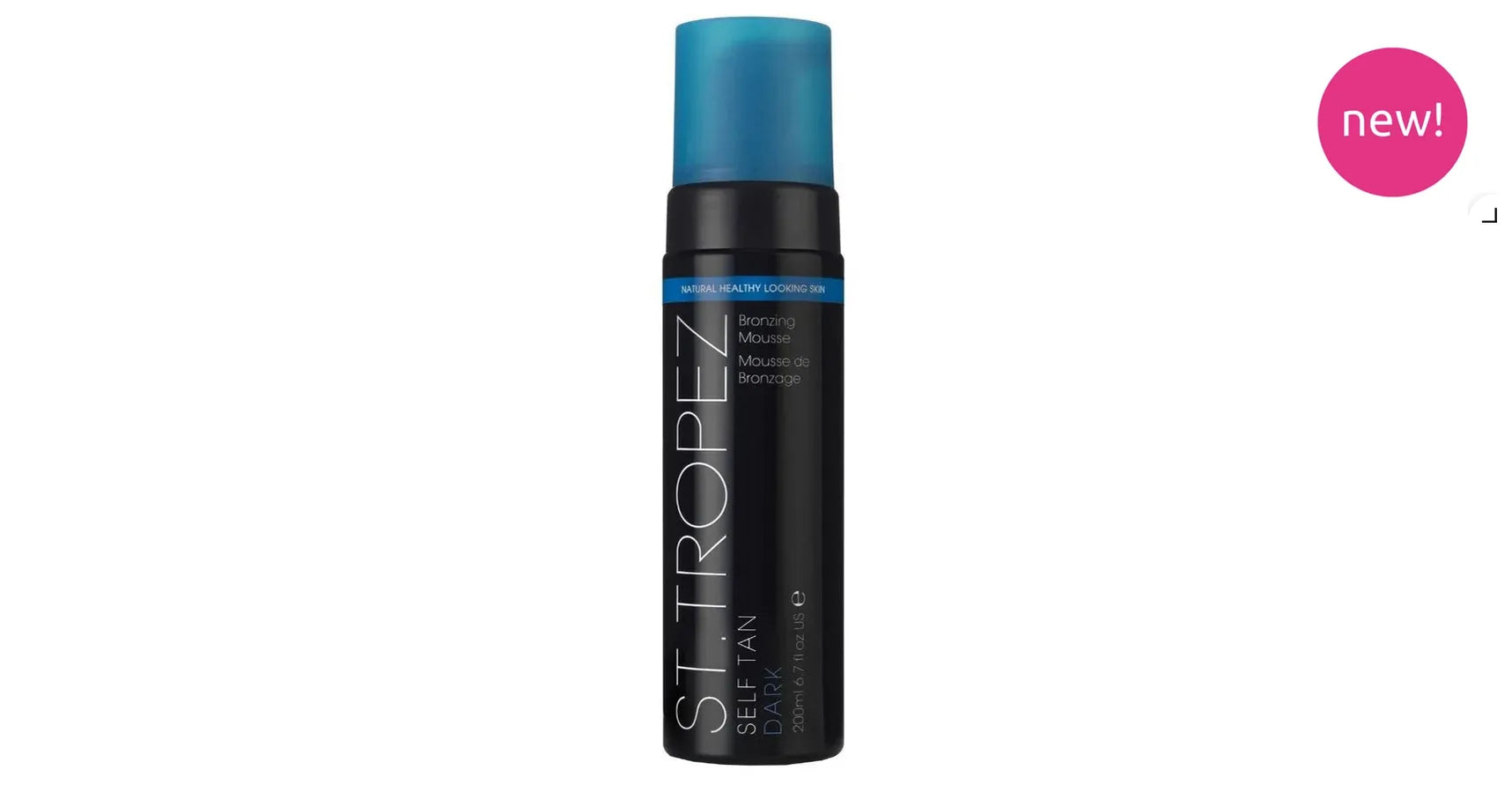 ST.TROPEZ "Perfect Tan" Bundle - Dark