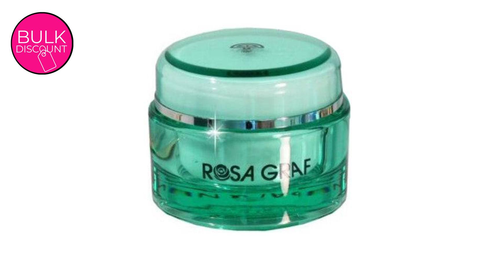 Rosa Graf Teatime Day & Night Cream (50ml)