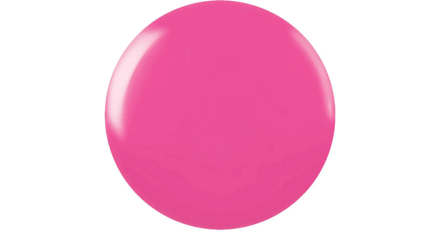 CND Vinylux - Hot Pop Pink