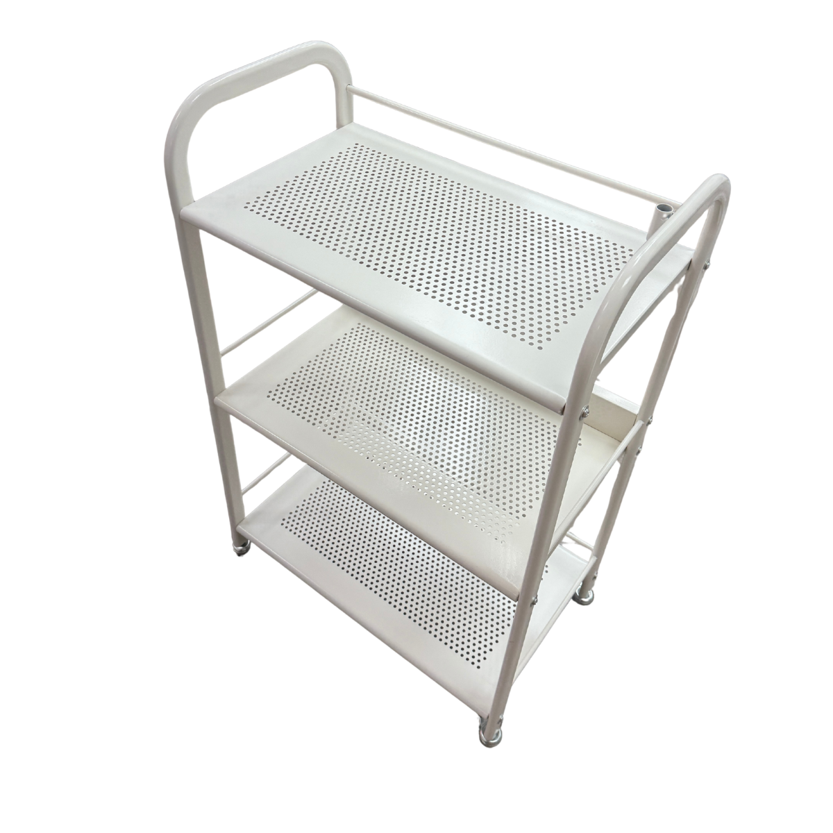 Three Shelf Trolley (large)
