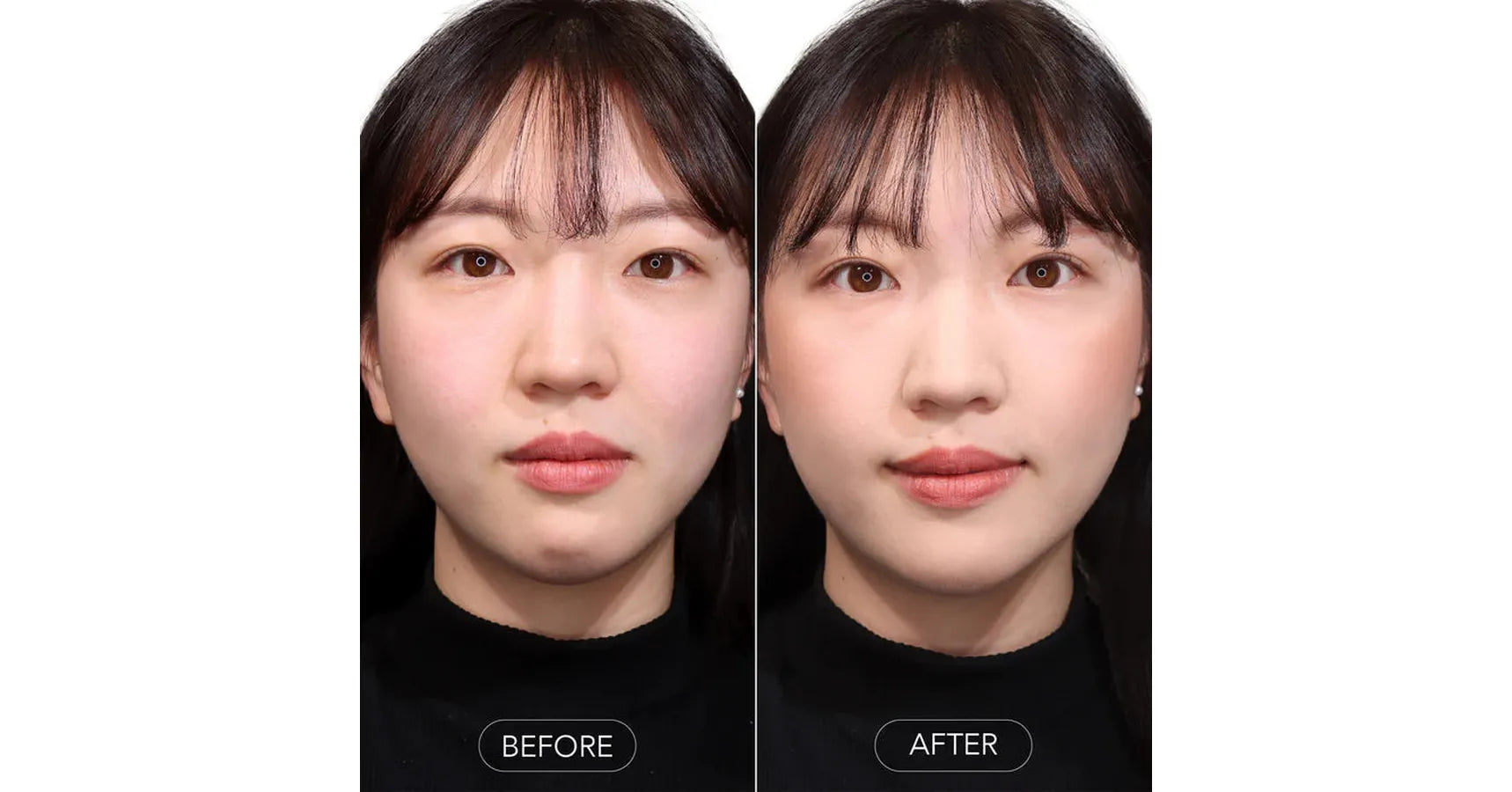 MOIRA Complete Wear Powder Foundation (125N)