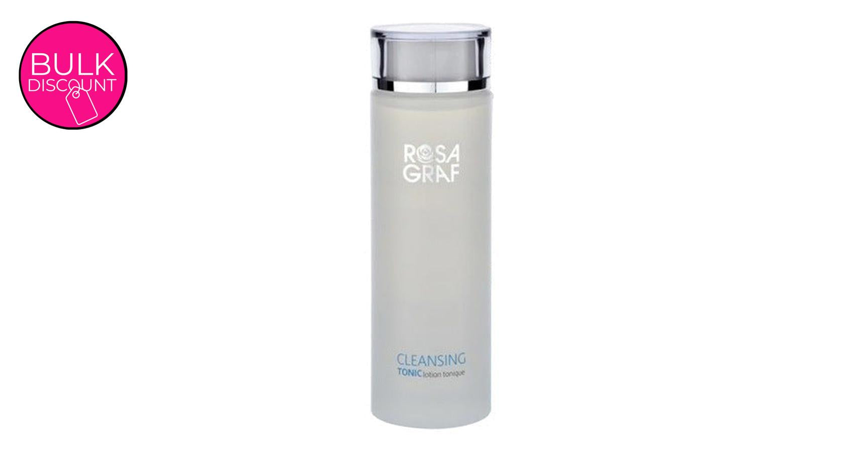 Rosa Graf Cleansing Tonic (200ml)