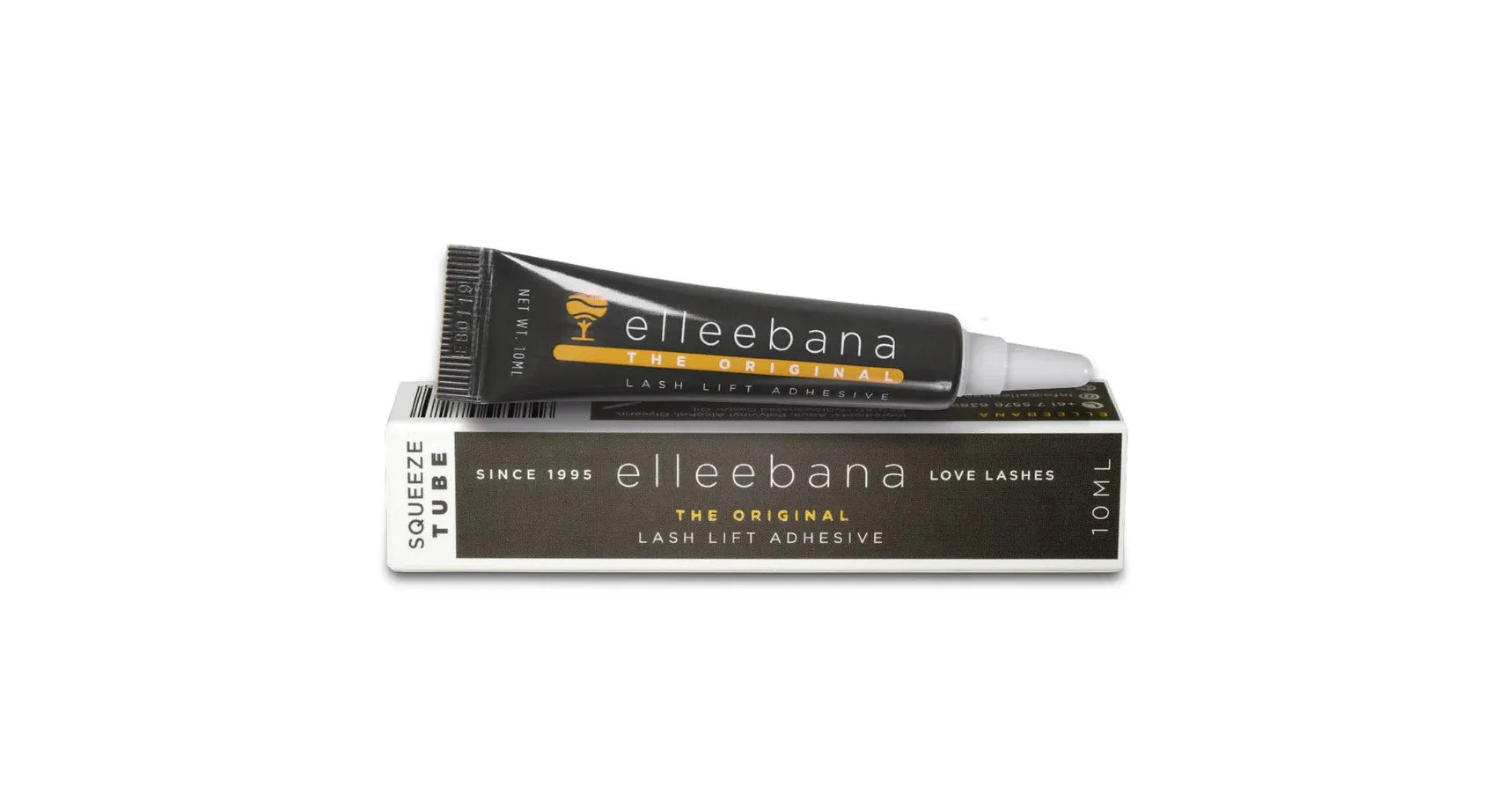 Elleebana Lash Lift the ORIGINAL Adhesive (10ml tube)
