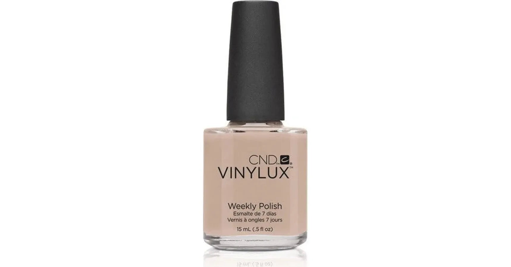 CND Vinylux - Powder My Nose