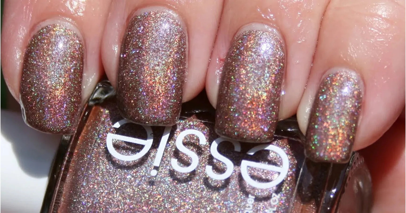 essie color - you're a gem (13.5ml)