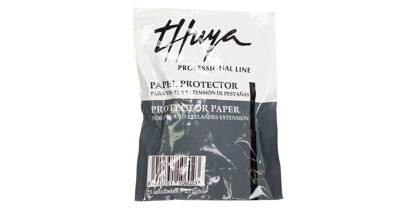 Thuya Deluxe Under Eye Protector Pads - 25/pack