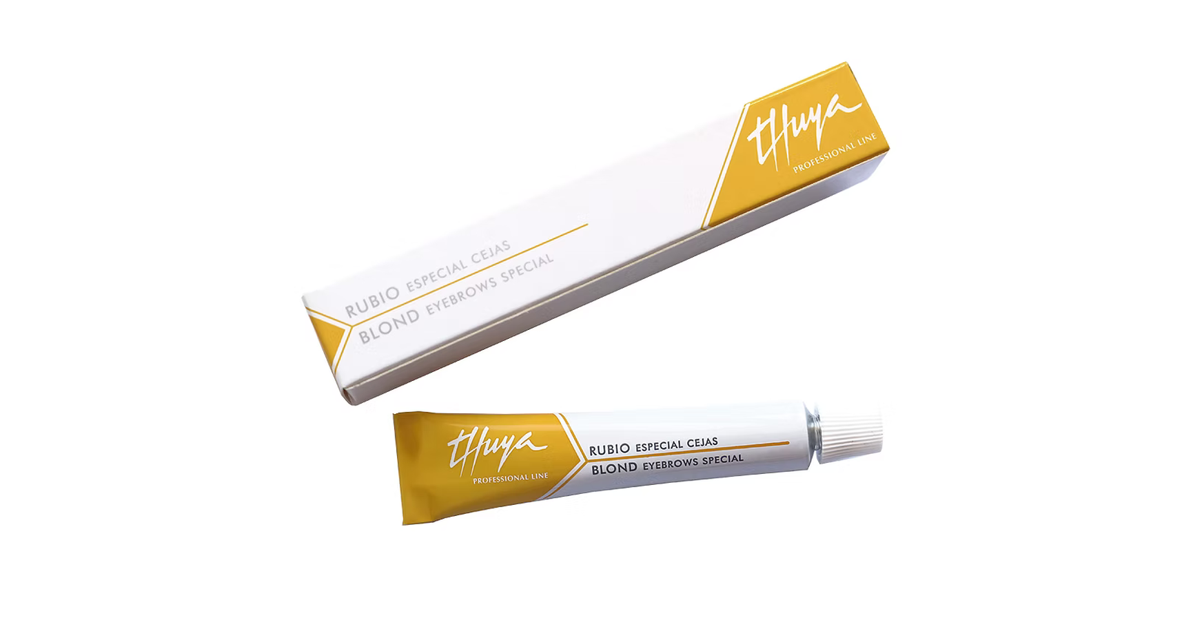 Thuya Tints - Blonde (14ml)