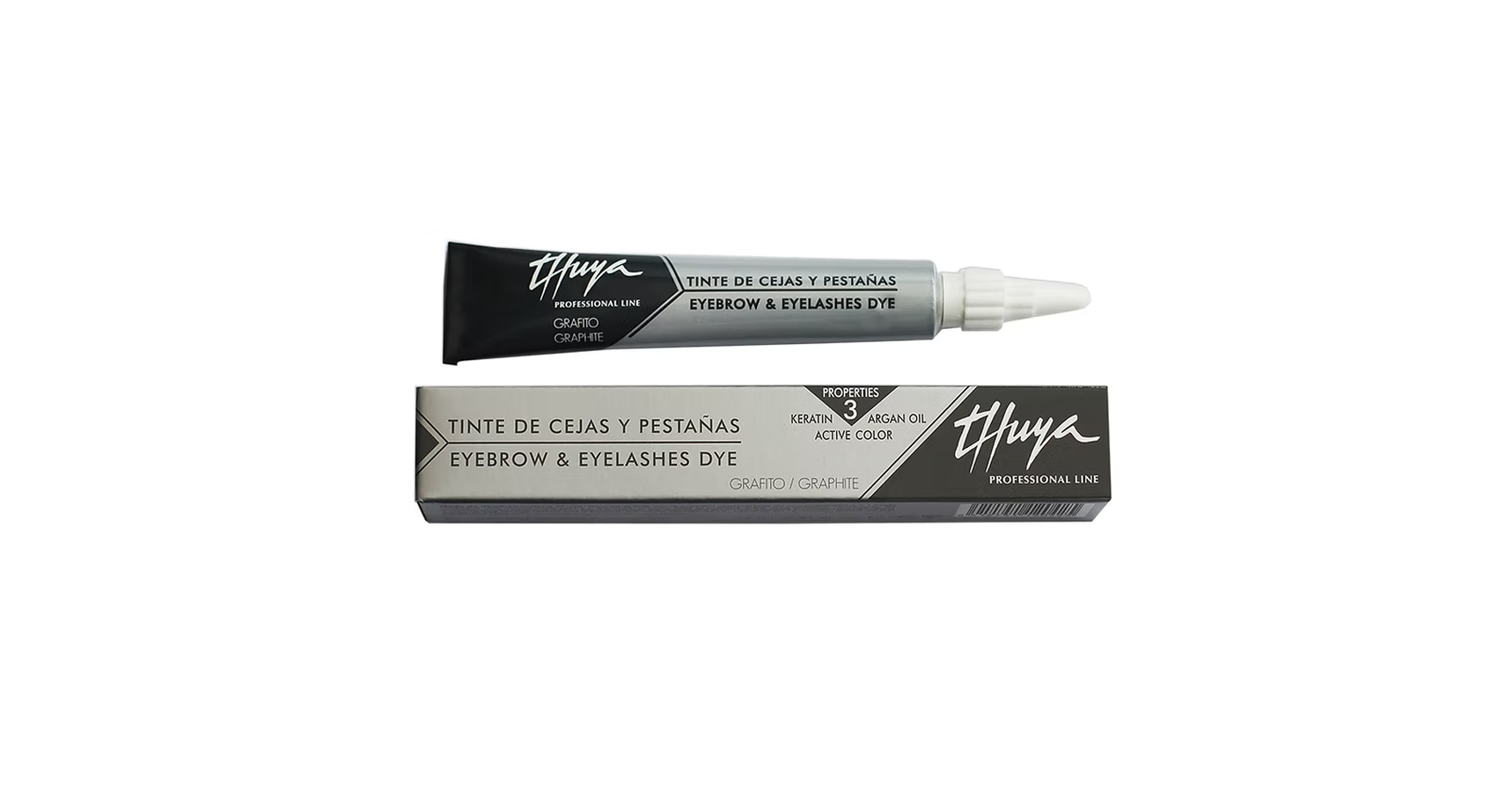 Thuya Tints - Graphite (14ml)