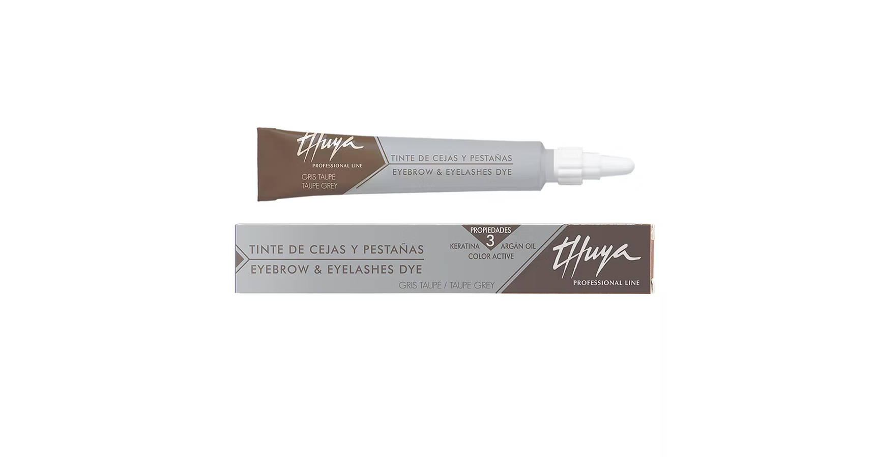 Thuya Tints - Taupe Grey (14ml)