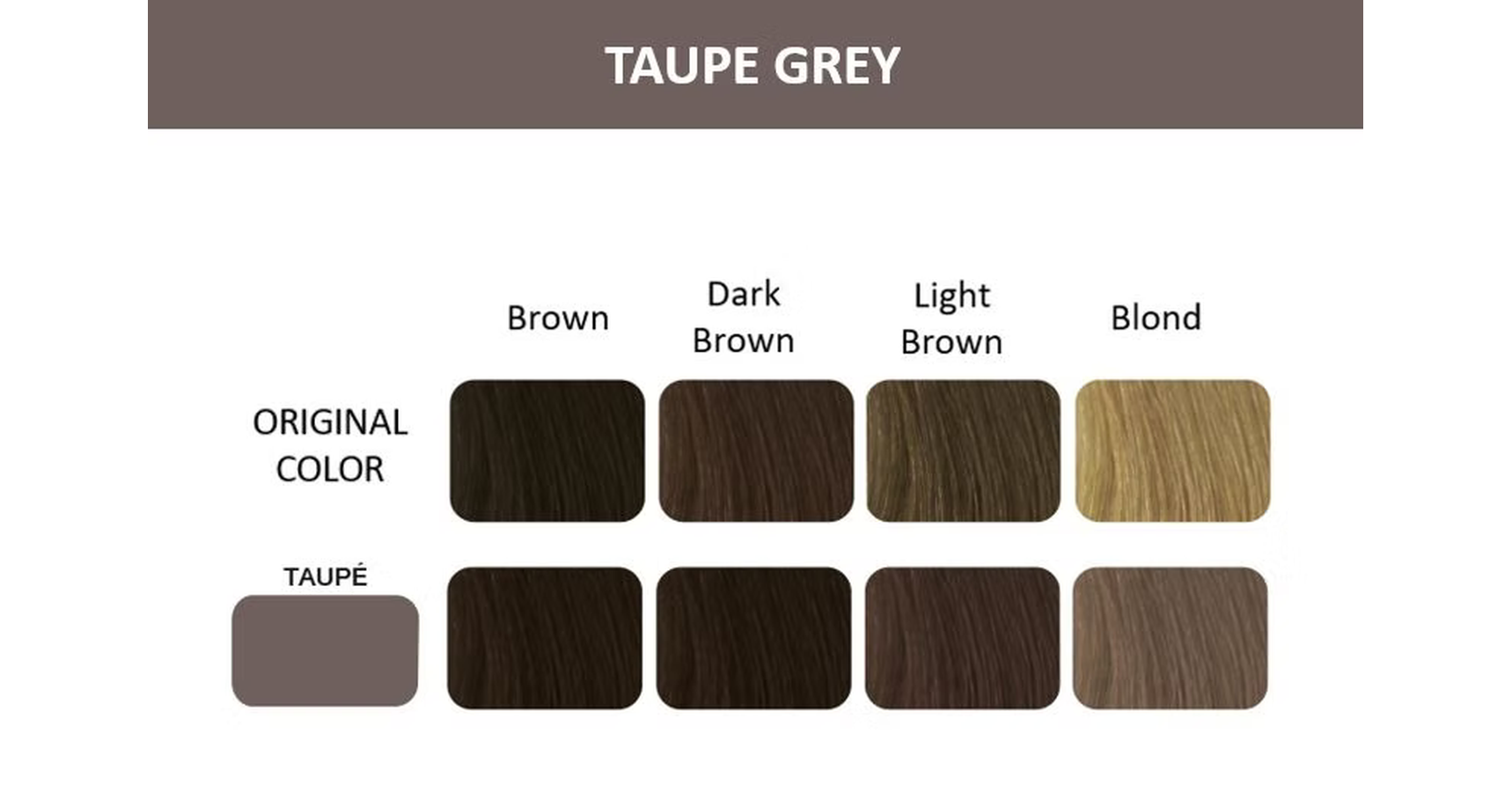 Thuya Tints - Taupe Grey (14ml)