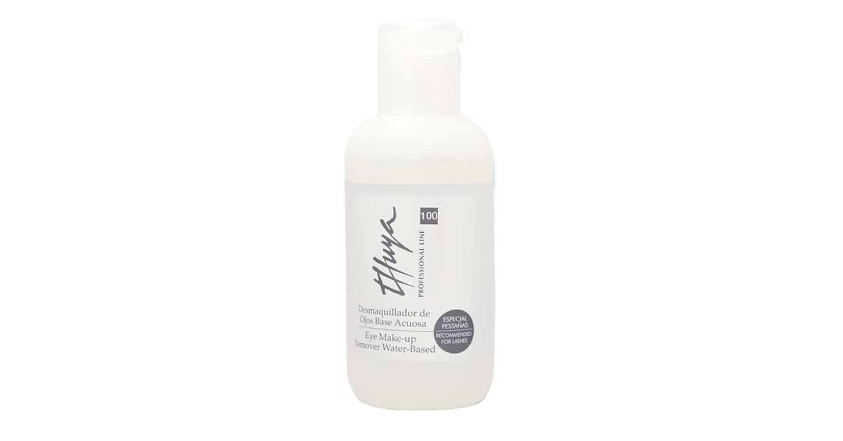 Thuya Eye Make Up Remover Water Base (100ml)