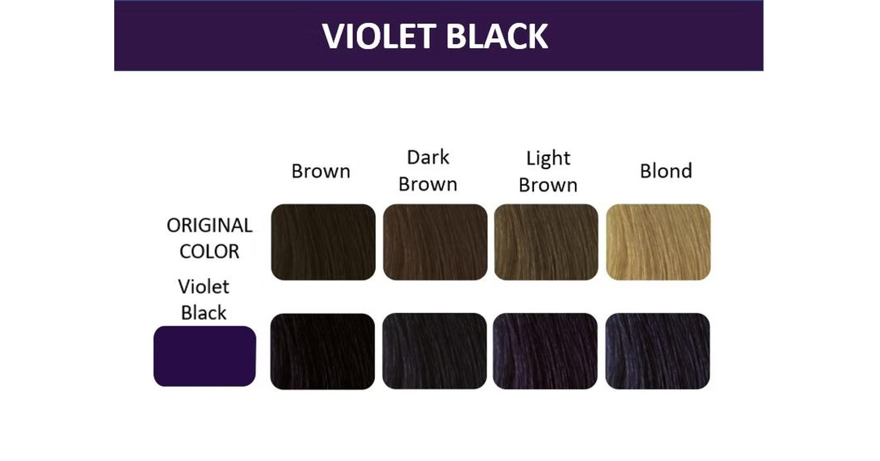 Thuya Tints - Black Violet (14ml)