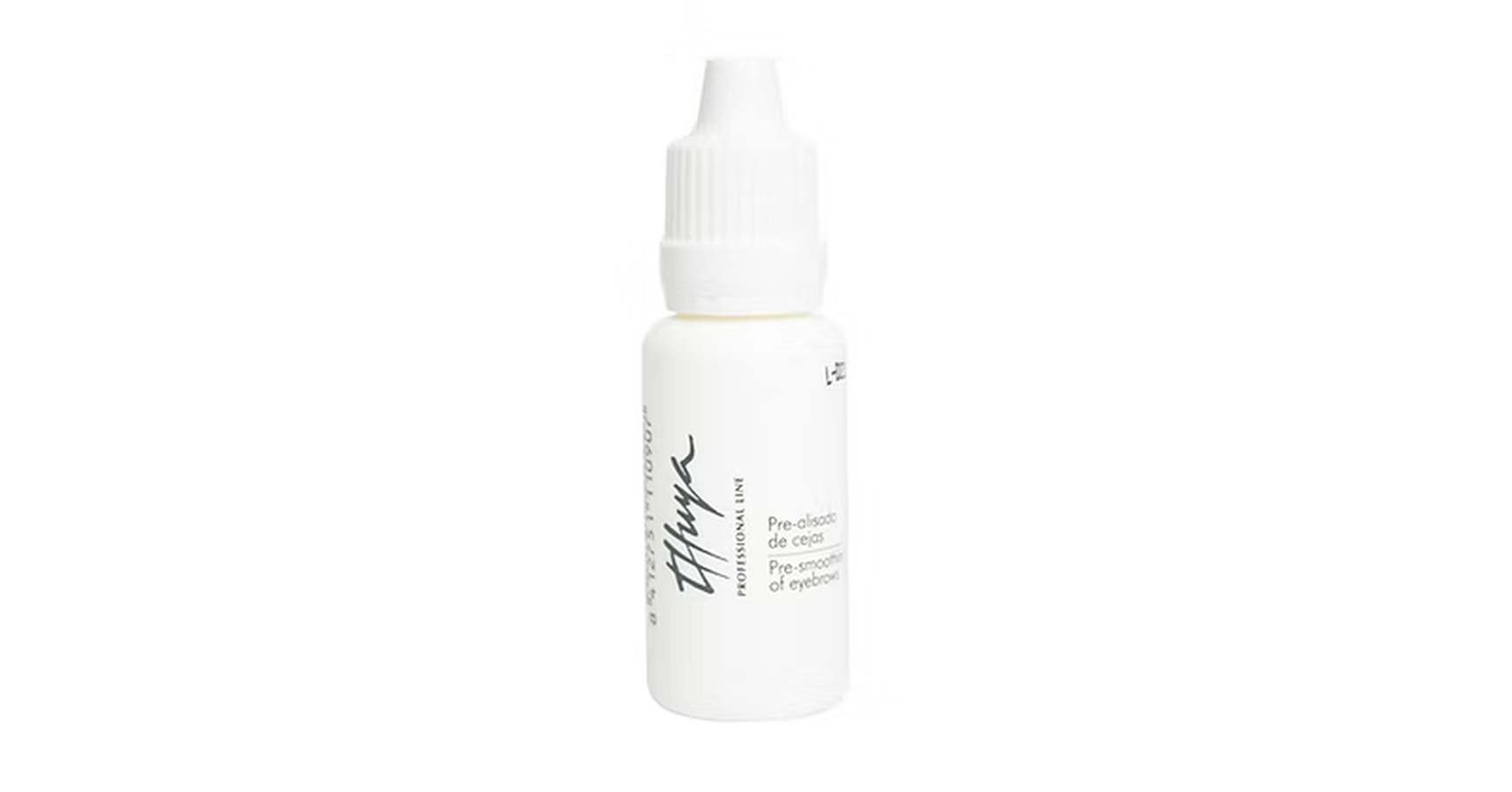 Thuya Eyebrow Pre Soothing treatment (15ml)