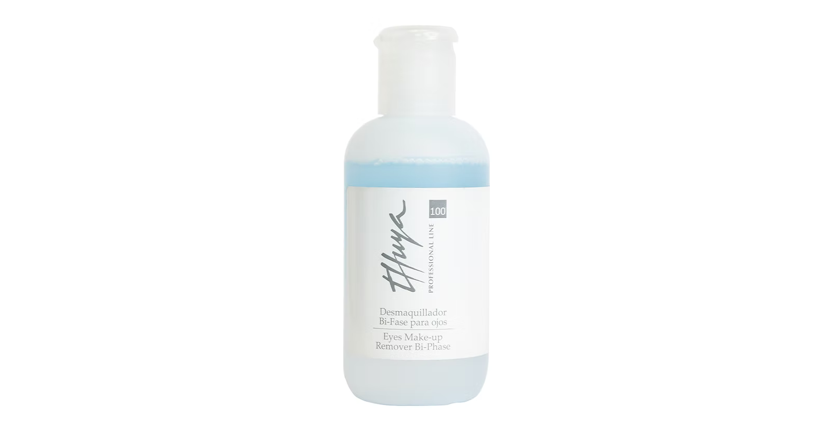 Thuya Eye Make Up Remover Bi Phase (100ml)