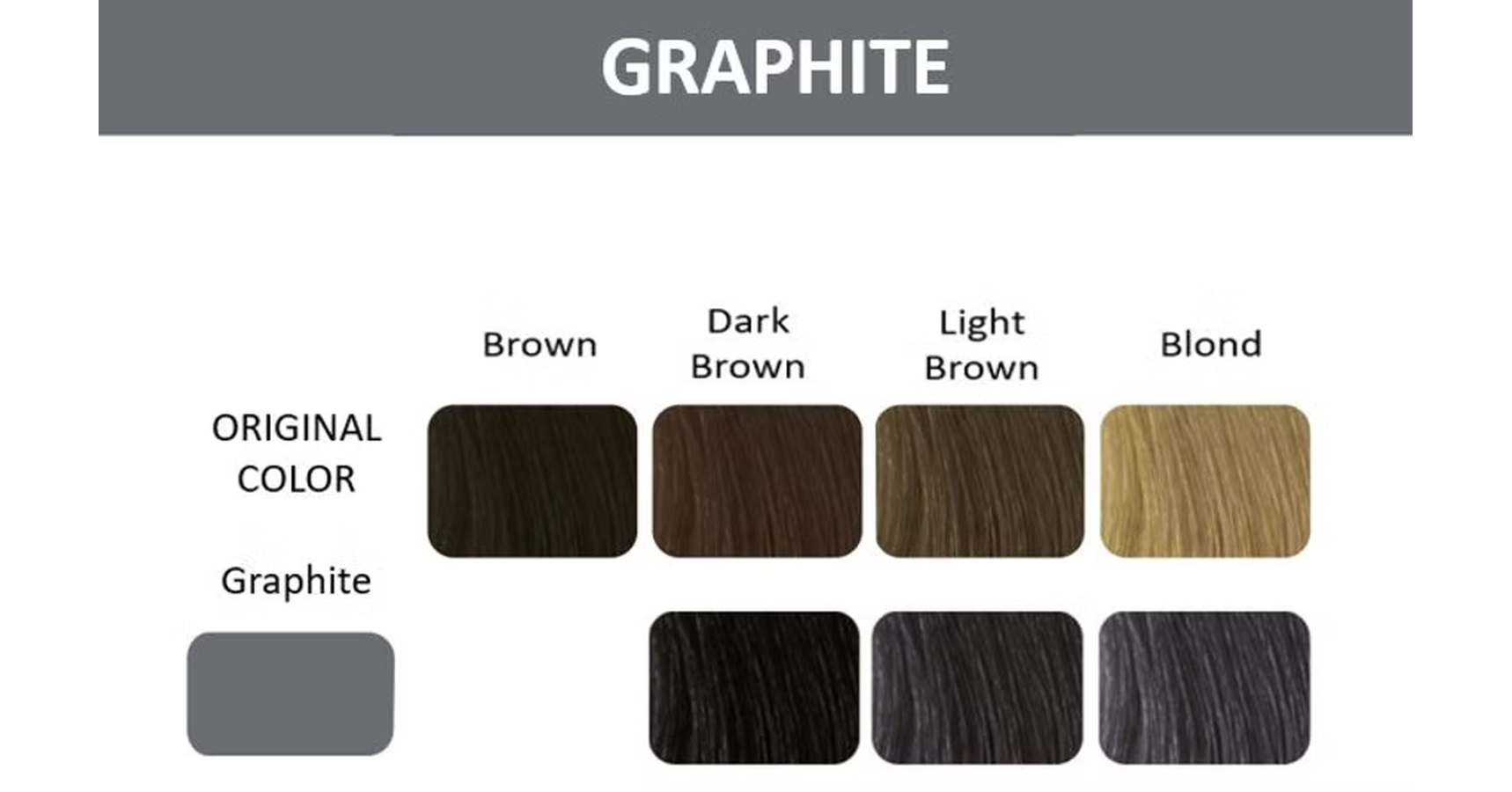 Thuya Tints - Graphite (14ml)