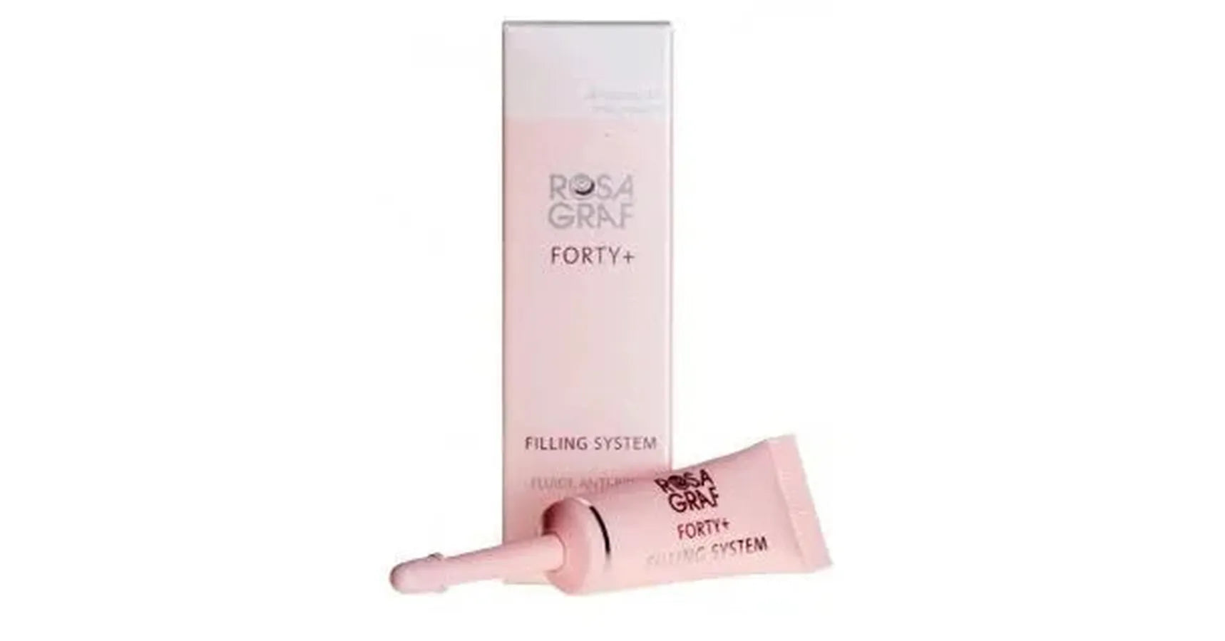 Rosa Graf Forty+ Filling System Serum (10ml)