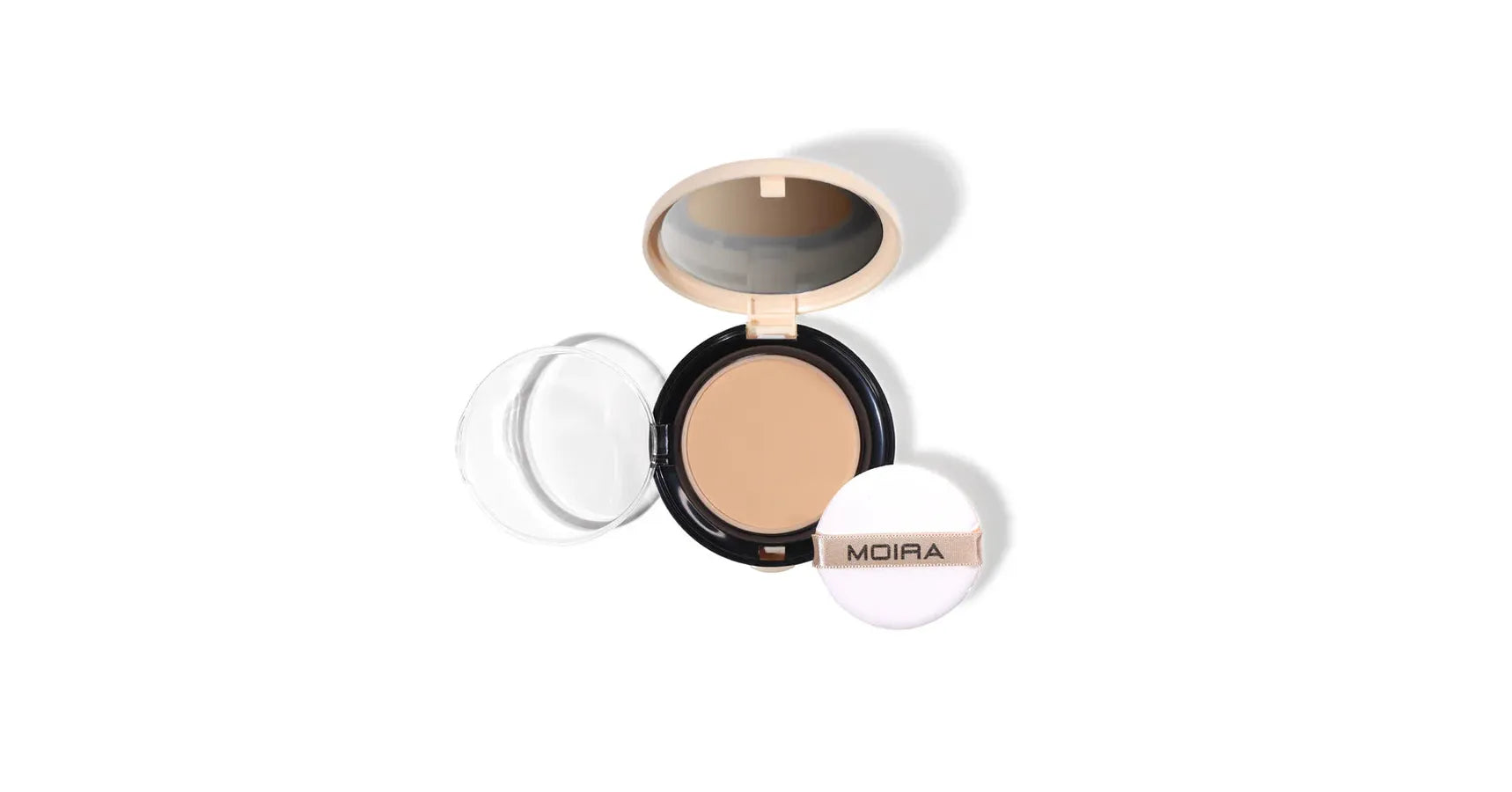 MOIRA Complete Wear Powder Foundation (175C)