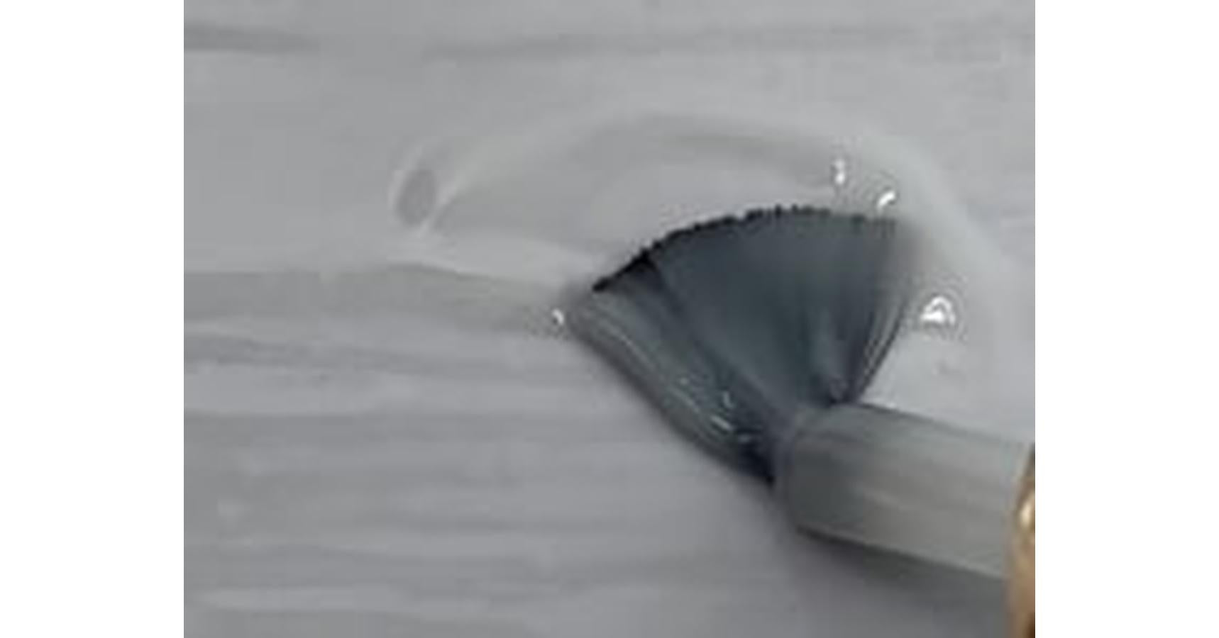 Muse Gel Easy Top 12ml