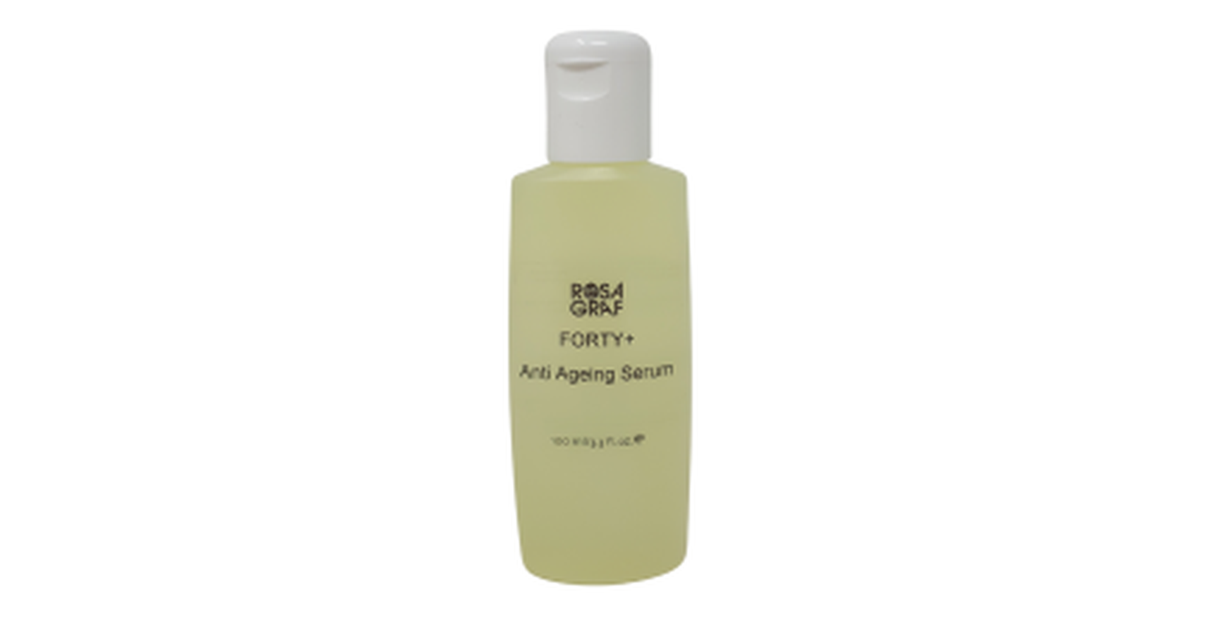 Rosa Graf Forty+ Serum (100ml)
