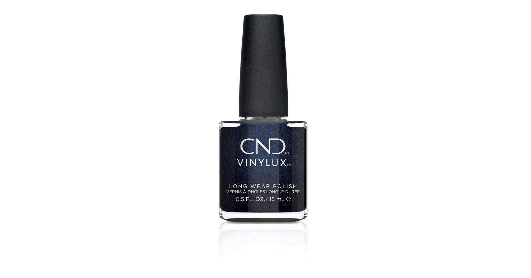 CND Vinylux - Midnight Flight (Magical Botany collection 2023)