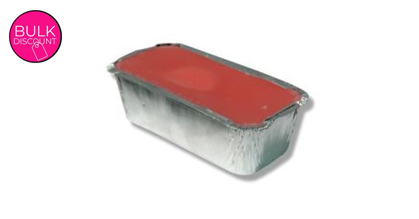 Paraffin Peach 0.95kg/2lb