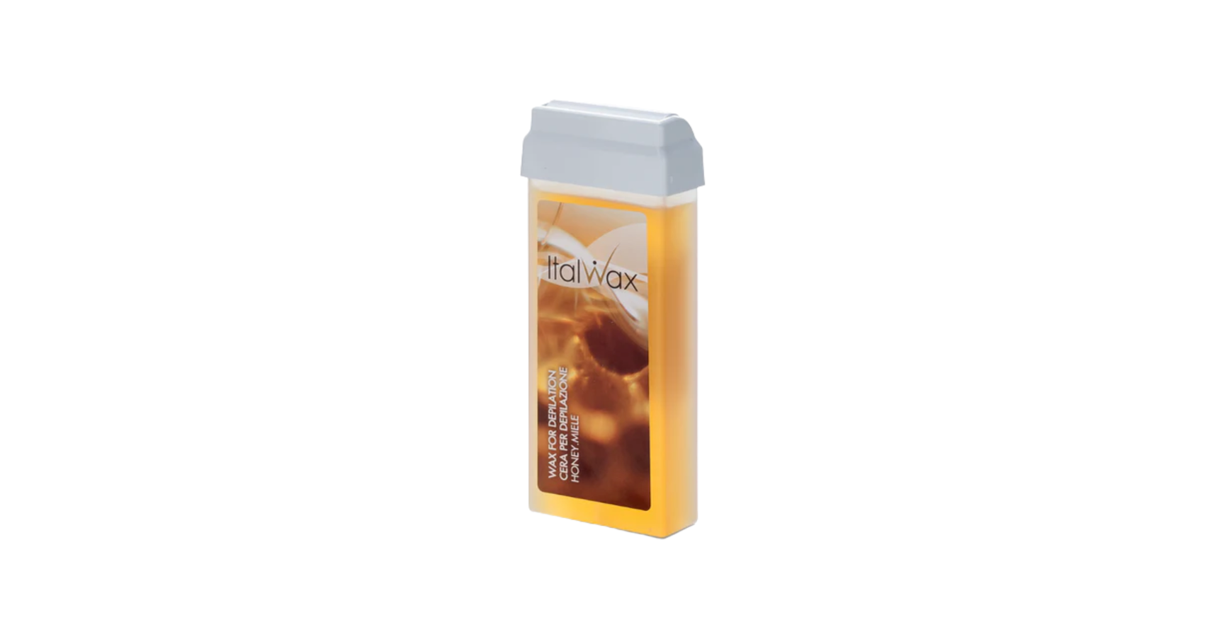 Italwax Honey Large Roller (100ml)